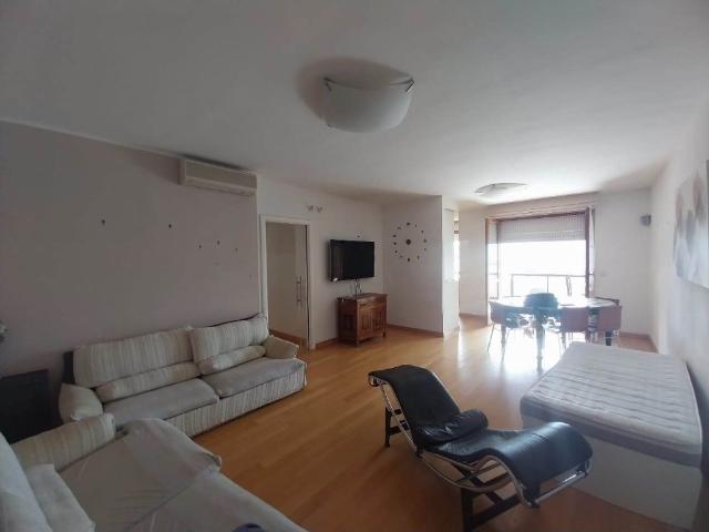 Appartamento in affitto a Terni via Montefiorino 40, arredato, riscaldamento autonomo, vista panoramica TrovaCasa