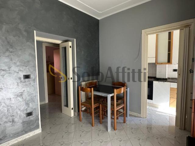 Appartamento in affitto a Terni via San Lucio, arredato, riscaldamento autonomo, semicentrale TrovaCasa