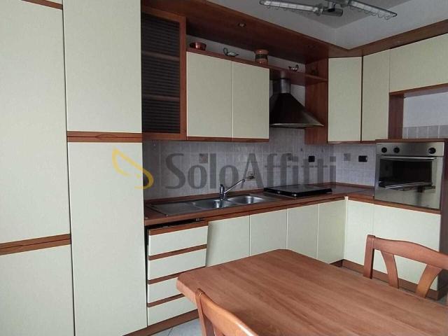 Appartamento in affitto a Terni viale Renato Donatelli, arredato, box, ascensore TrovaCasa