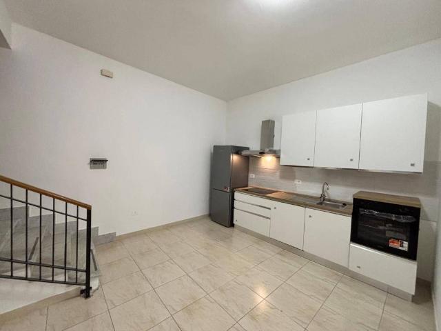 Appartamento in affitto a Teramo TE