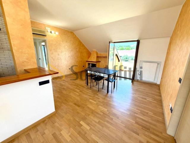 Appartamento in affitto a Teramo via Galileo Galilei, 100, non arredato/vuoto, ascensore, cantina TrovaCasa