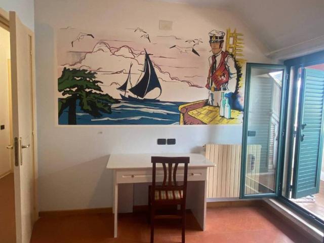 Appartamento in affitto a Teramo via Tripoti, arredato, balcone, cucina abitabile TrovaCasa