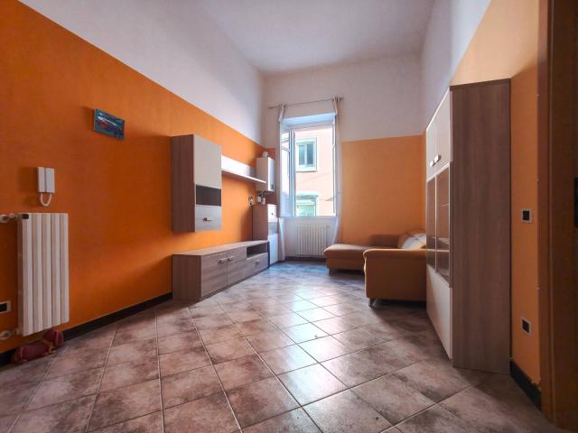 Appartamento in affitto a Teramo, Centro