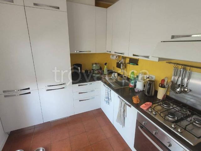 Appartamento in affitto a Terlano, giardino privato, terrazzo, cucina abitabile TrovaCasa