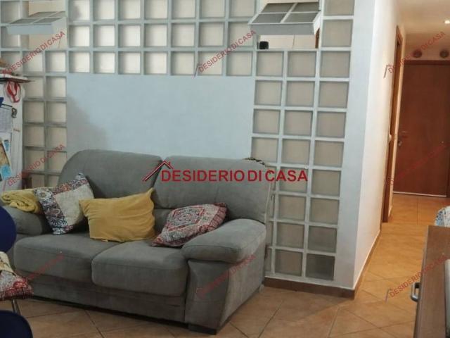 Appartamento in affitto a Terrasini via Giacomo Matteotti, 83, ascensore, a reddito, impianto tv TrovaCasa