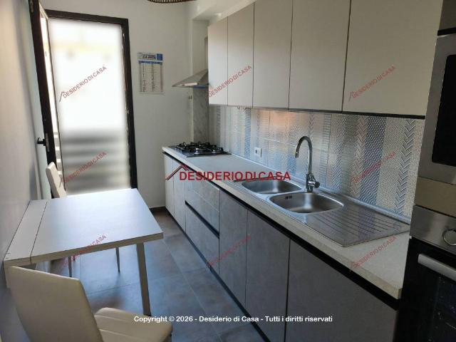 Appartamento in affitto a Terrasini via Vittorio Emanuele Orlando, 319, arredato, nuova costruzione, ascensore TrovaCasa