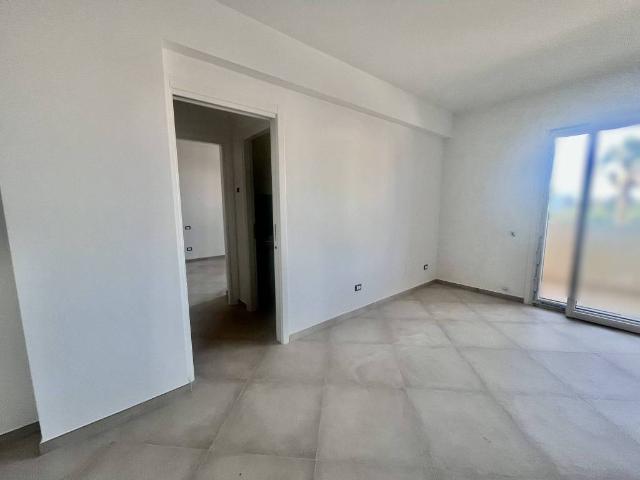 Appartamento in affitto a Terrasini PA