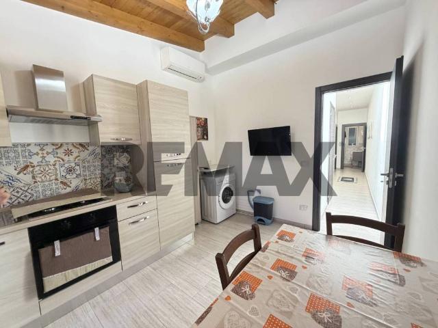Appartamento in affitto a Terrasini PA