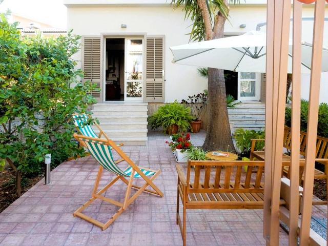 Appartamento in affitto a Terrasini PA