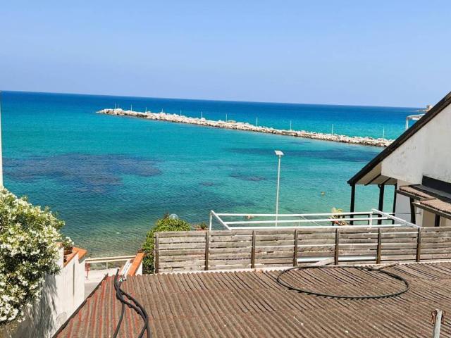 Appartamento in affitto a Terrasini PA