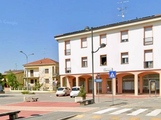 Appartamento in affitto a Terre del Reno FE