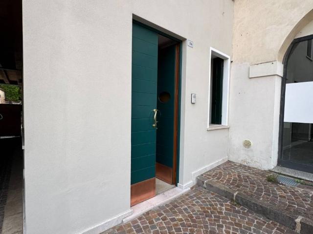Appartamento in affitto a Thiene VI