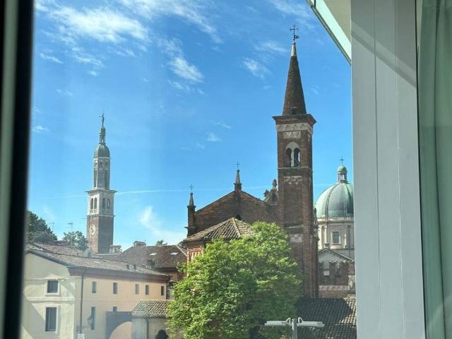 Appartamento in affitto a Thiene VI