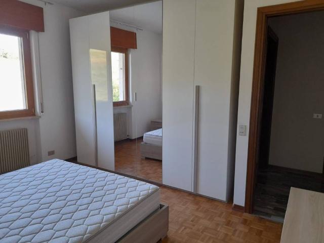 Appartamento in affitto a Thiene VI