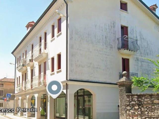 Appartamento in affitto a Thiene VI