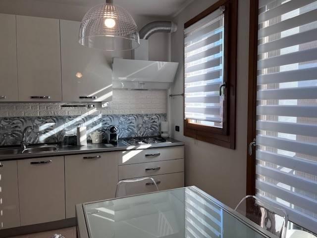 Appartamento in affitto a Thiene VI