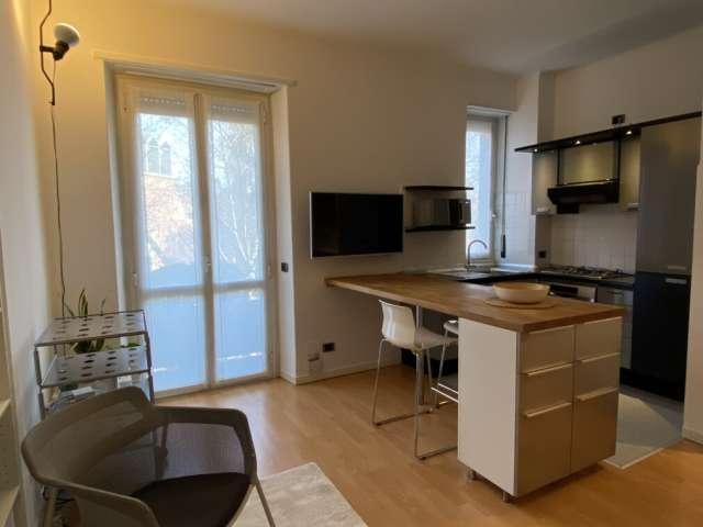 Appartamento in affitto a Tibaldi, Milano
