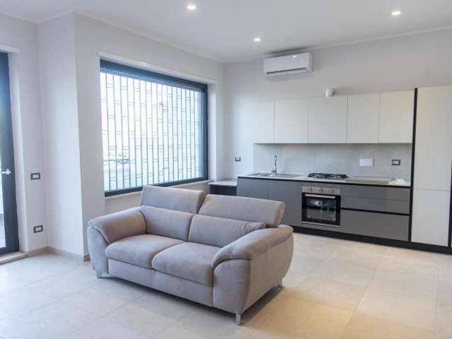 Appartamento in affitto a Tiburtino Nord, Roma