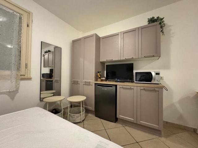 Appartamento in affitto a Tirrenia Pisa 25 mq Rif: 1419772