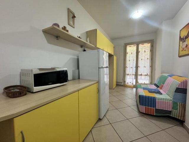 Appartamento in affitto a Tirrenia Pisa 40 mq Rif: 449378