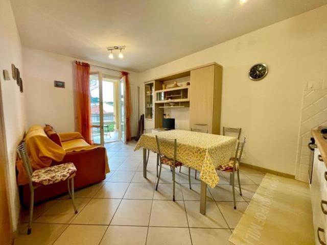 Appartamento in affitto a Tirrenia Pisa 45 mq Rif: 448404