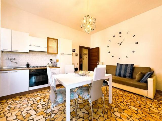 Appartamento in affitto a Tirrenia Pisa 65 mq Rif: 1344913