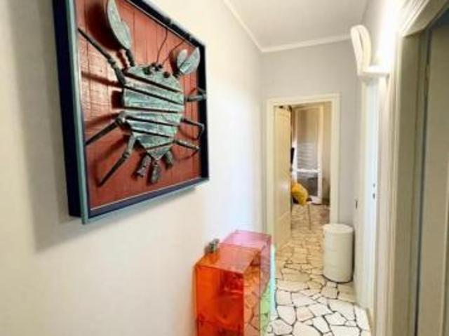 Appartamento in affitto a Tirrenia Pisa 80 mq Rif: 1420338