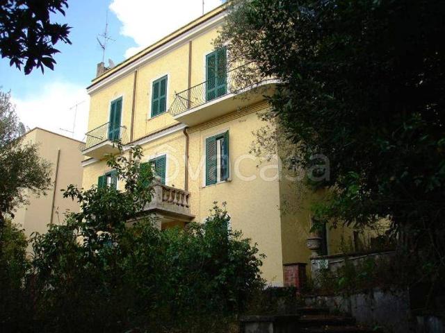 Appartamento in affitto a Tivoli vicolo Niccolò Arnaldi, 4, parzialmente arredato, cucina abitabile TrovaCasa