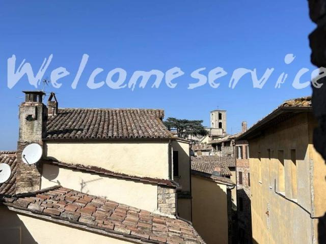 Appartamento in affitto a Todi PG