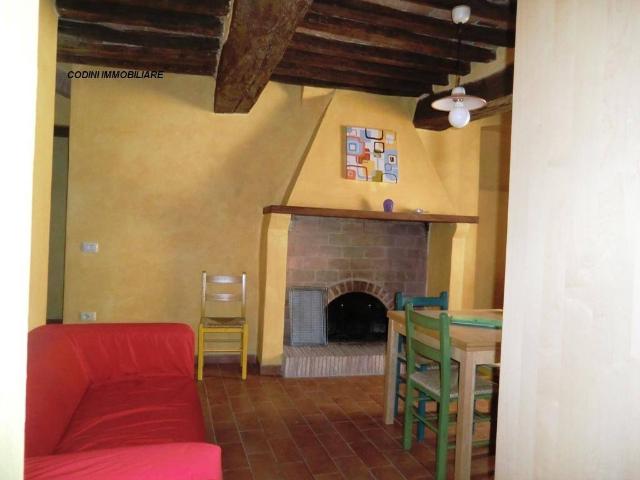 Appartamento in affitto a Todi PG