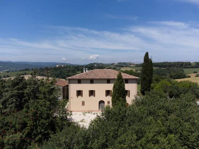 Appartamento in affitto a Todi rosceto, 55, non arredato/vuoto, luminoso, cucina a vista TrovaCasa