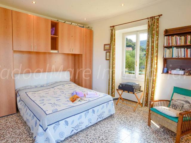 Appartamento in affitto a Toirano SV
