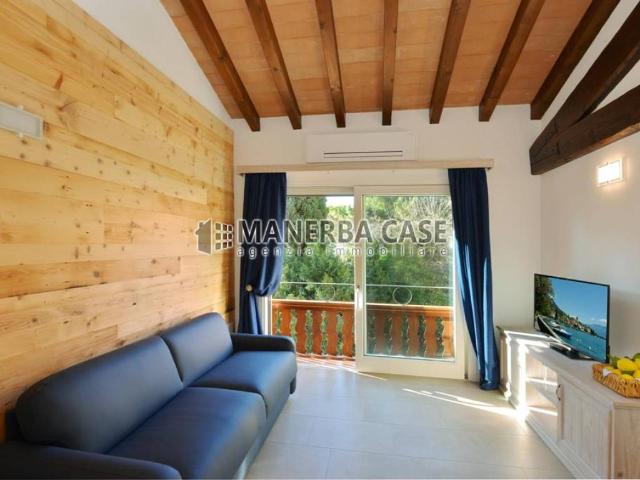 Appartamento in affitto a Toscolano Maderno BS