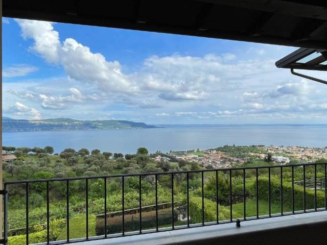 Appartamento in affitto a Toscolano Maderno BS
