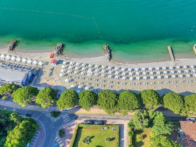 Appartamento in affitto a Toscolano Maderno via Gioberti, arredato, terrazzo, luminoso TrovaCasa