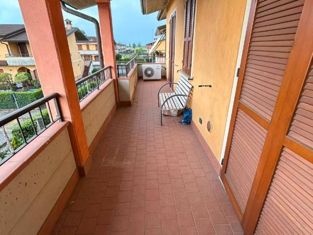 Appartamento in affitto a Torbole Casaglia BS