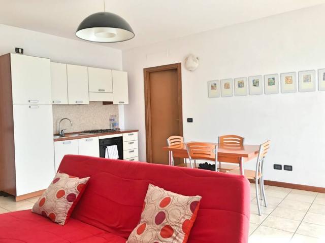 Appartamento in affitto a Torbole Casaglia BS
