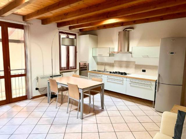 Appartamento in affitto a Torbole Casaglia BS