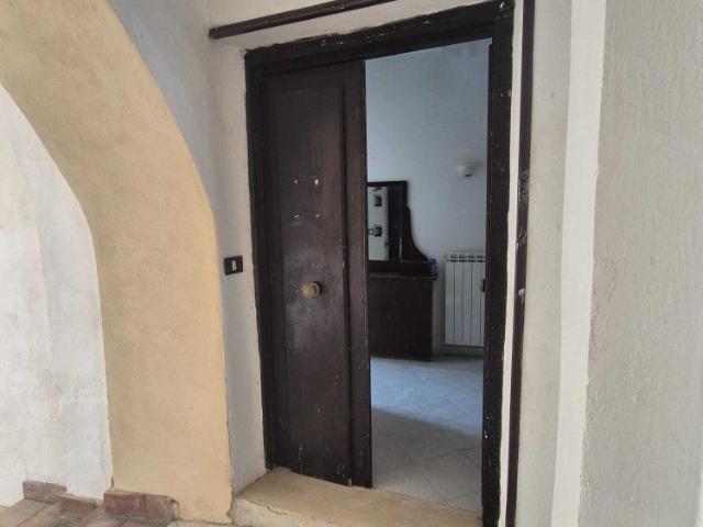 Appartamento in affitto a Torchiara