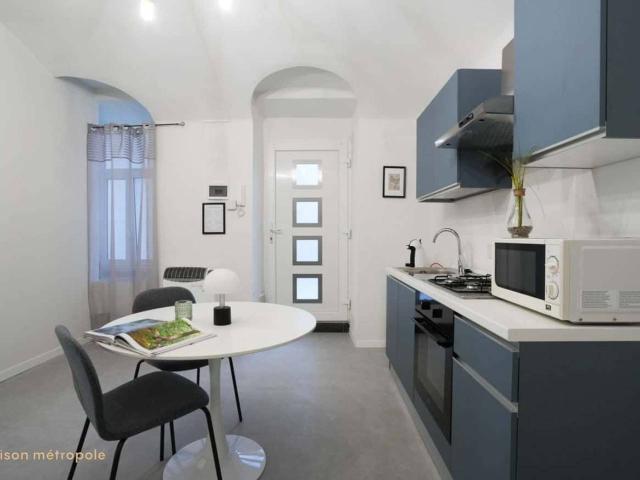 Appartamento in affitto a Torino
