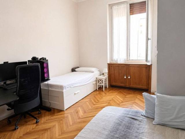 Appartamento in affitto a Torino