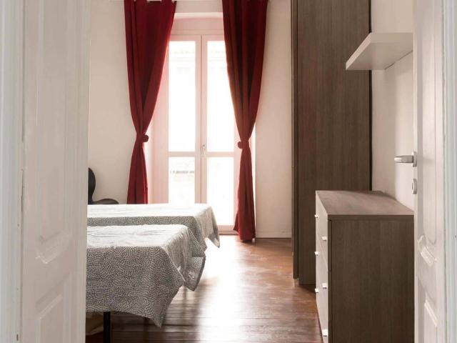 Appartamento in affitto a Torino