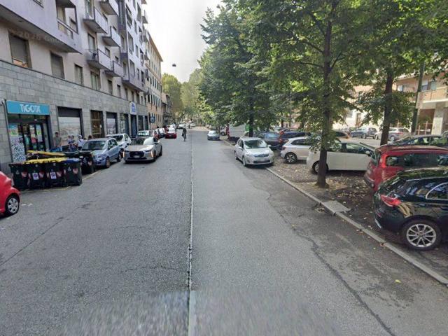 Appartamento in affitto a Torino