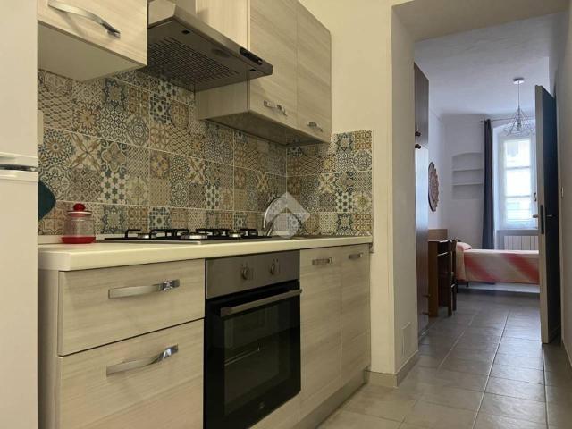 Appartamento in affitto a Torino
