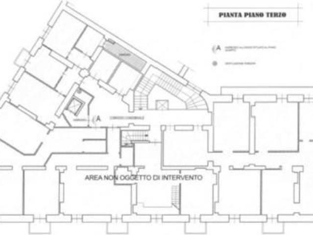 Appartamento in vendita a Torino