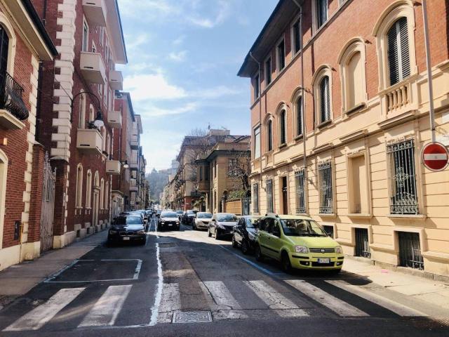 Appartamento in affitto a Torino
