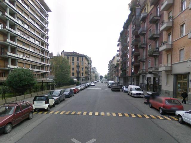 Appartamento in affitto a Torino