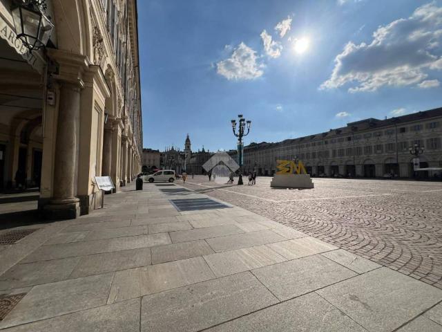 Appartamento in affitto a Torino