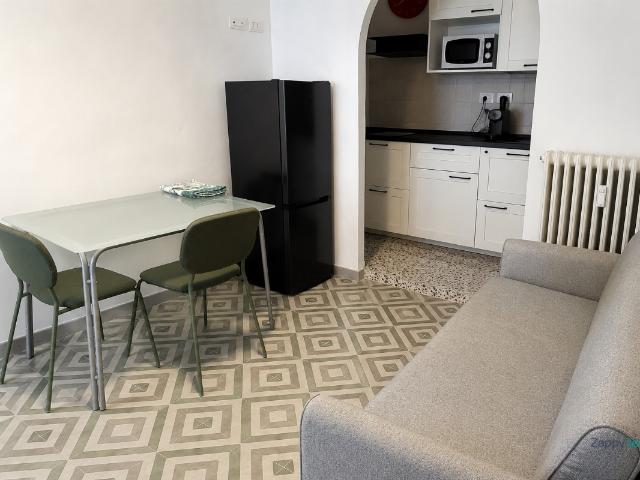 Appartamento in affitto a Torino