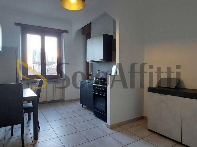 Appartamento in affitto a Torino